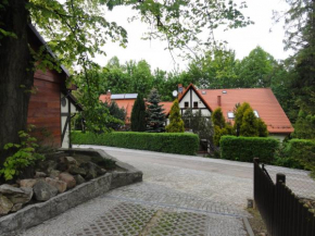 Гостиница Chata nad Sztolnią  Быстрица Горна